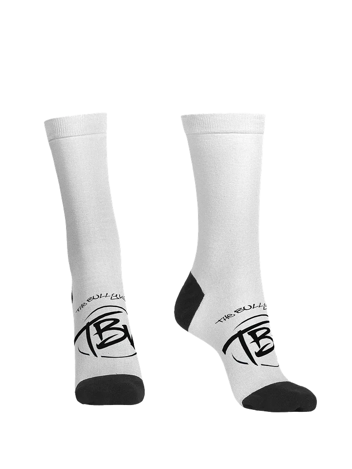 The Bullyvard Socks TBV product image (2)