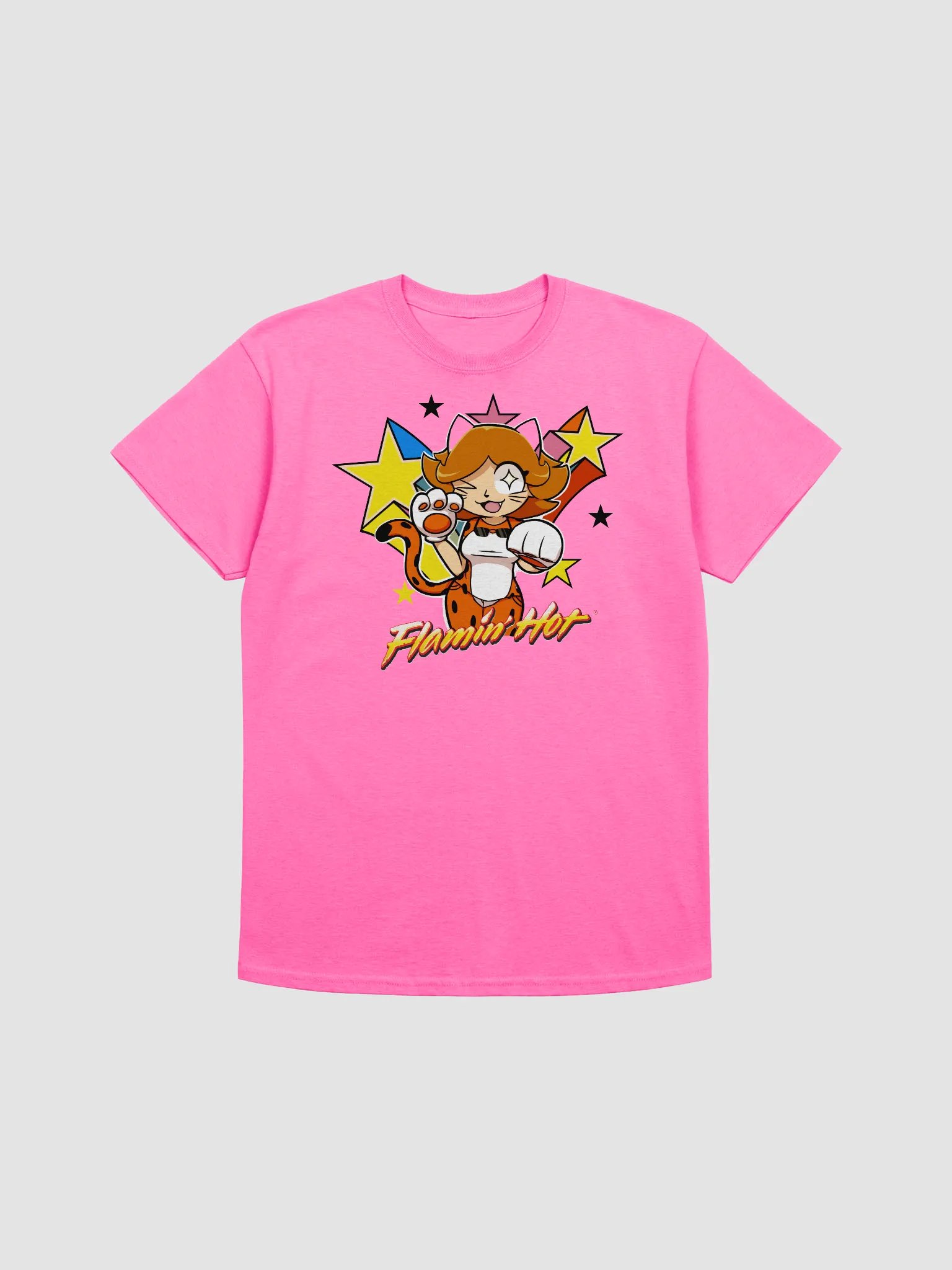 Flamin Hot Cat product image (5)
