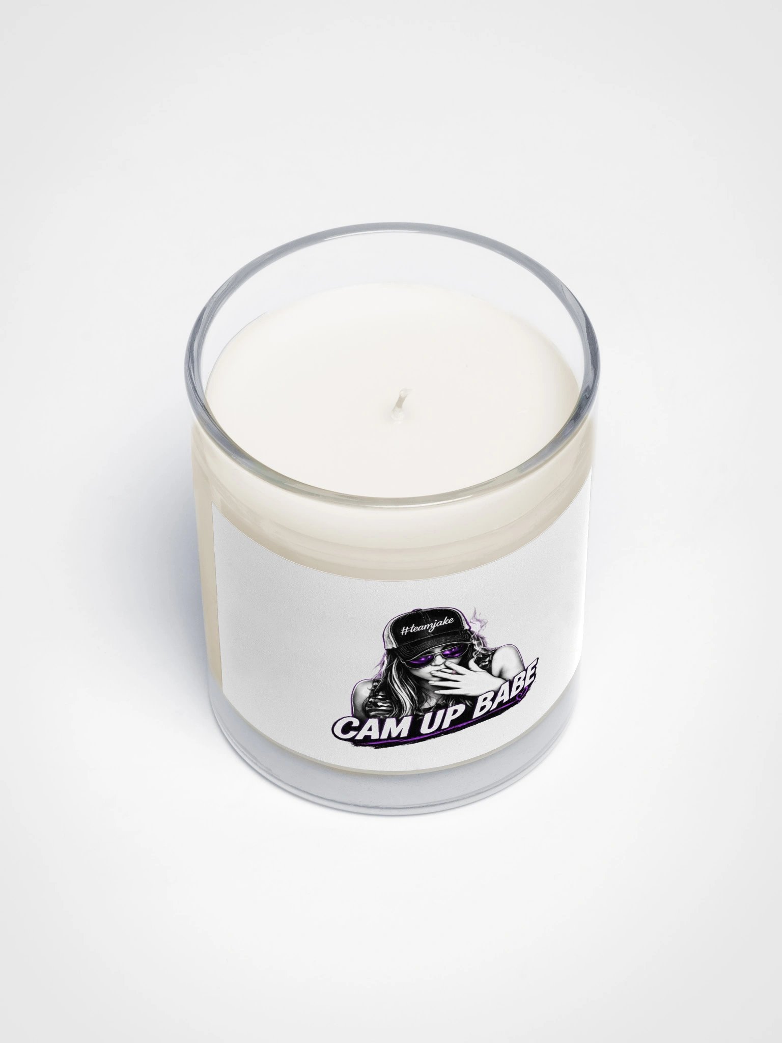 cam up babe candle product image (3)