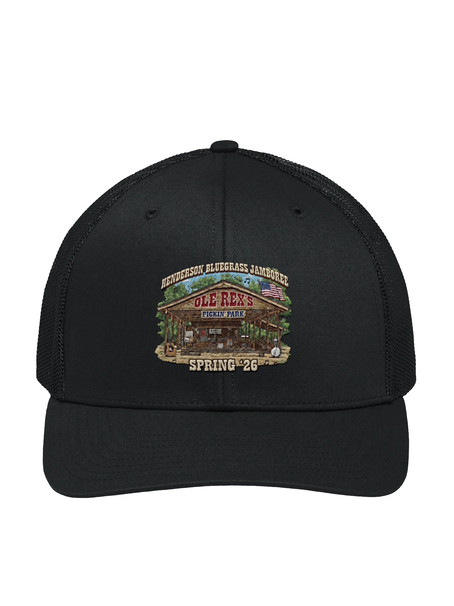 Hendo Hat product image (1)
