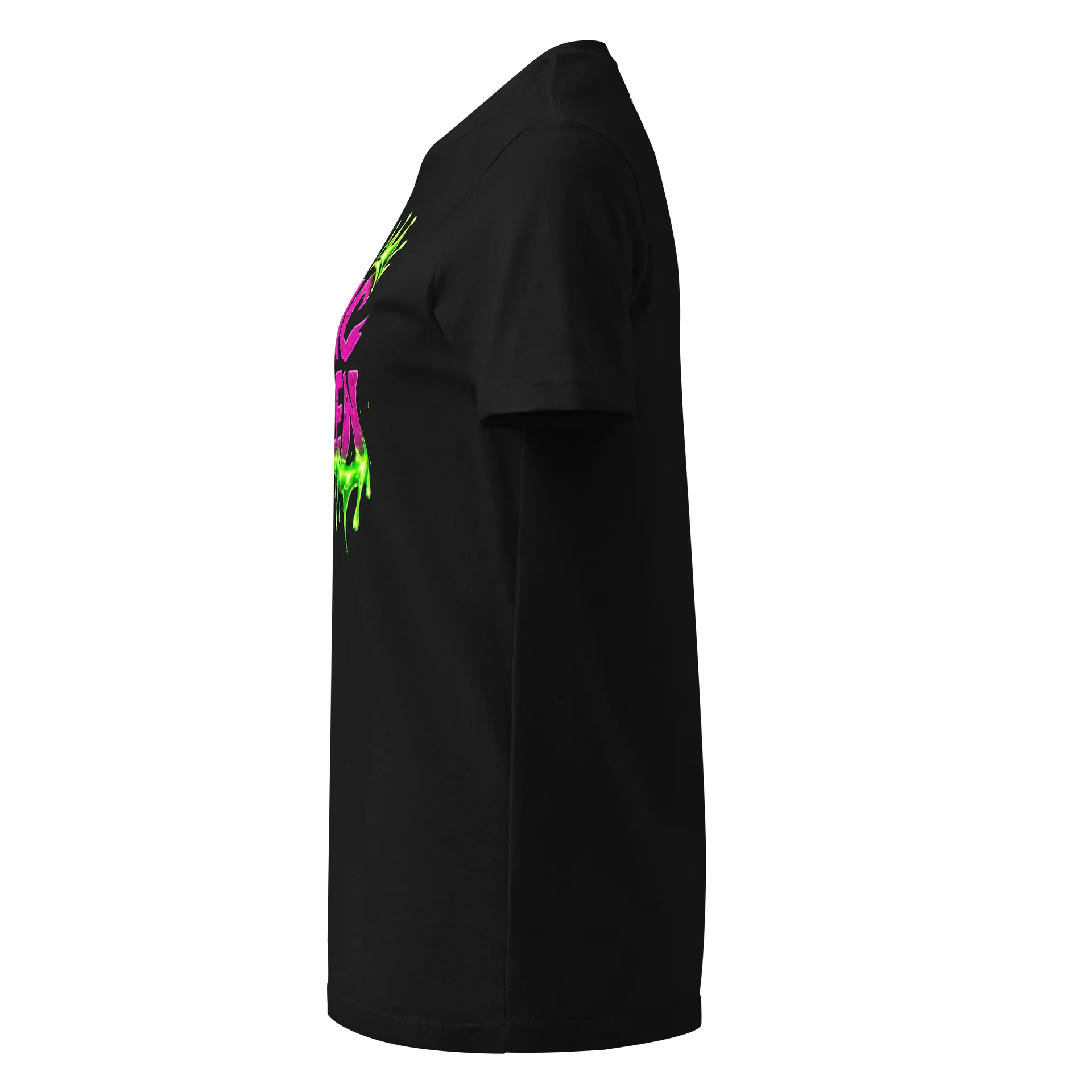 Toxic Queen T-Shirt product image (7)