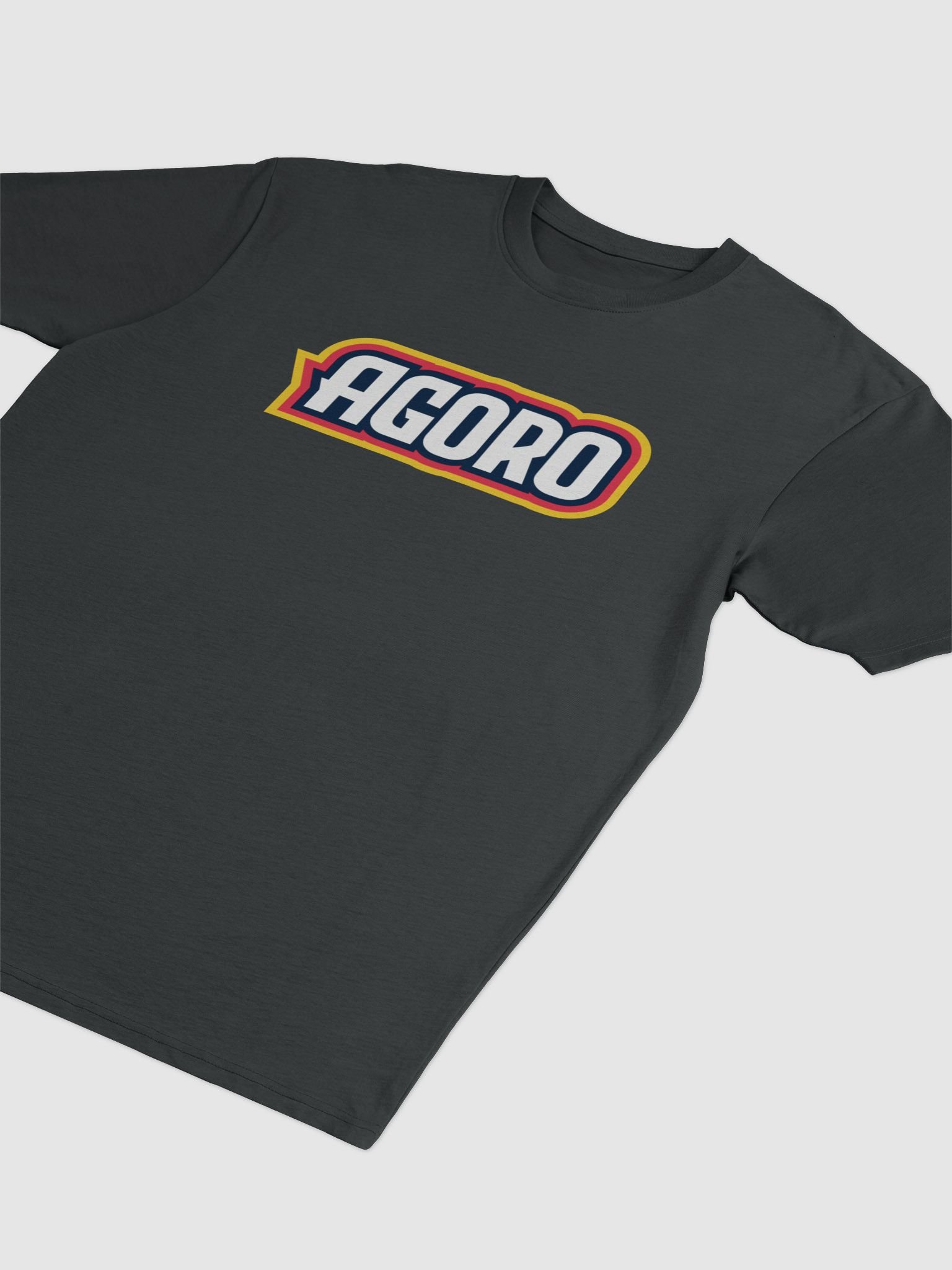 Agoro T's product image (5)