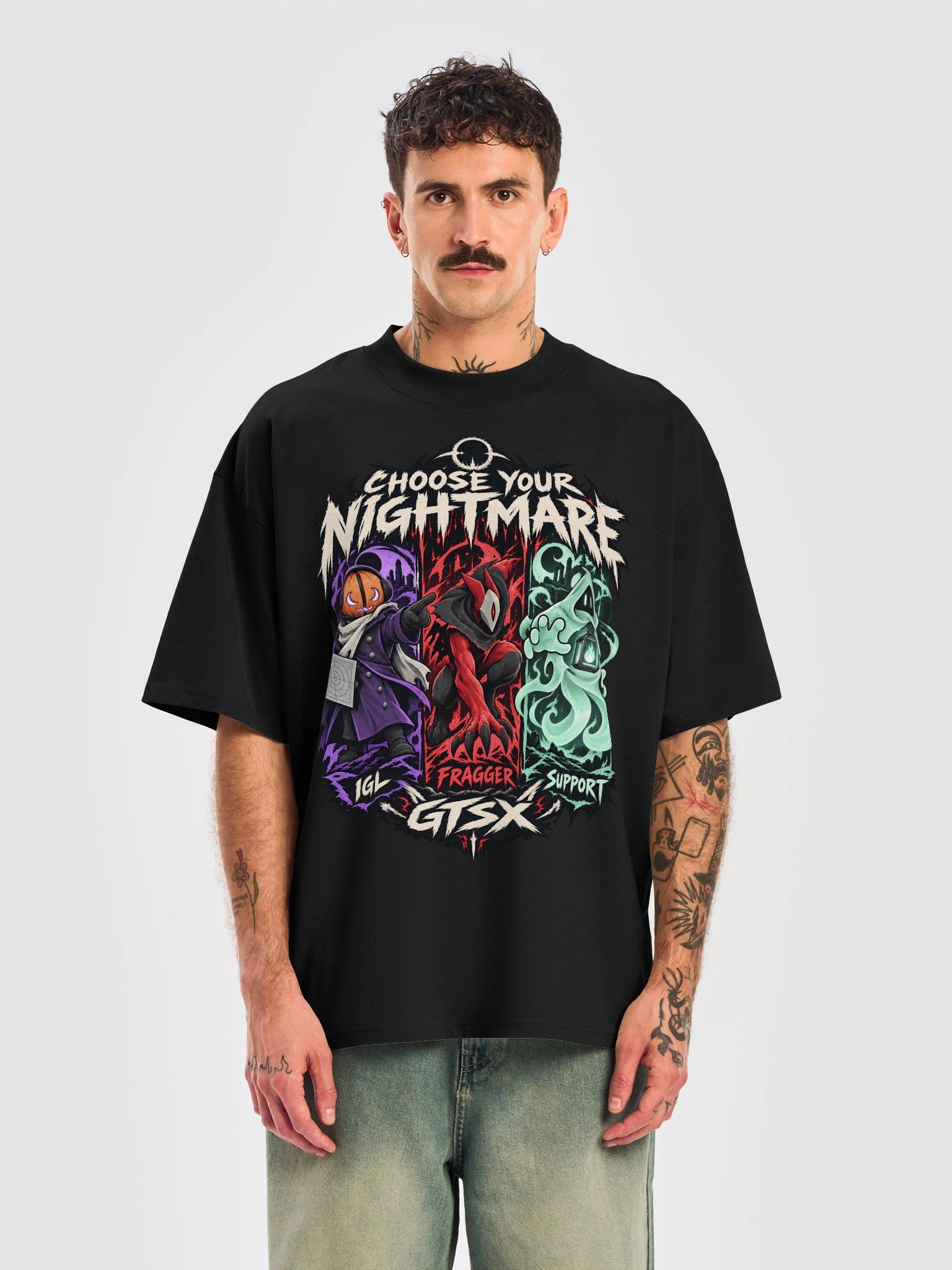GTSX YOU PICK product image (20)