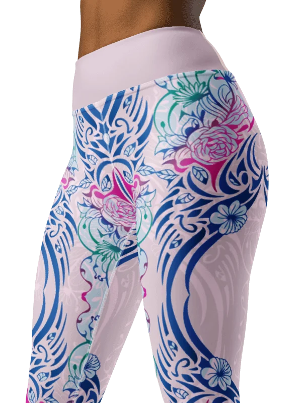 L' EAU-yoga leggings product image (4)