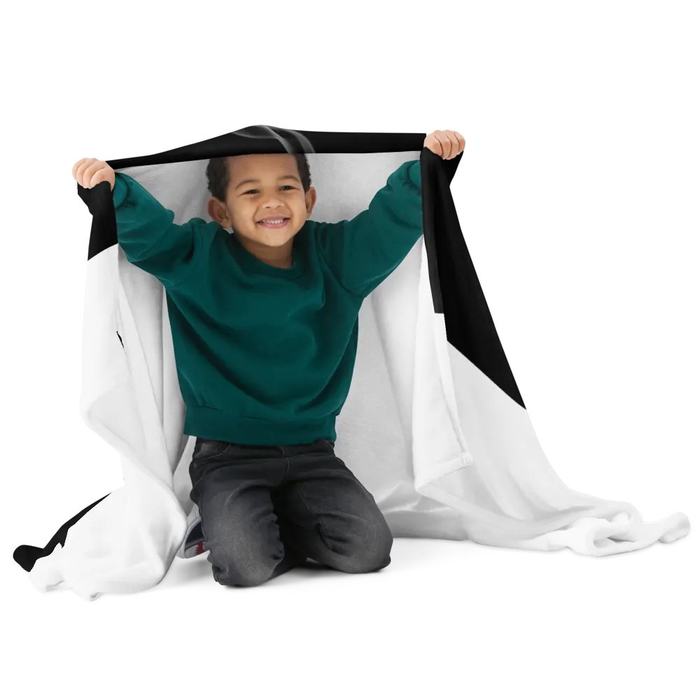 Smoked King Blanket product image (4)