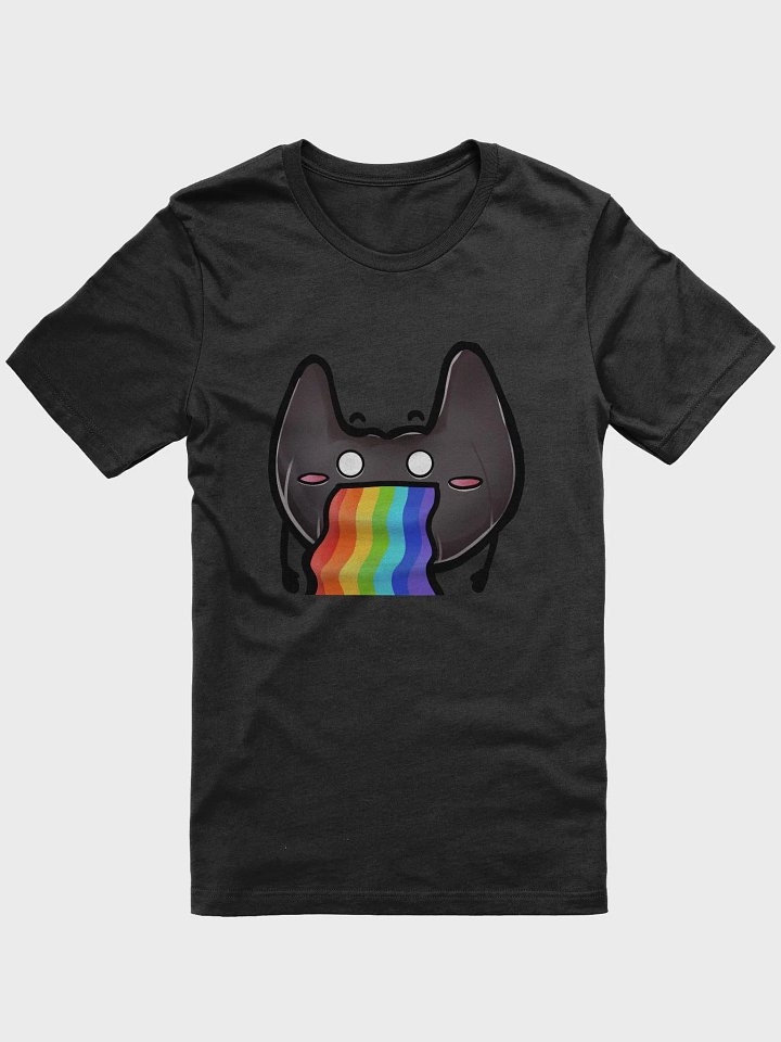 Beardie Pride T-Shirt product image (1)