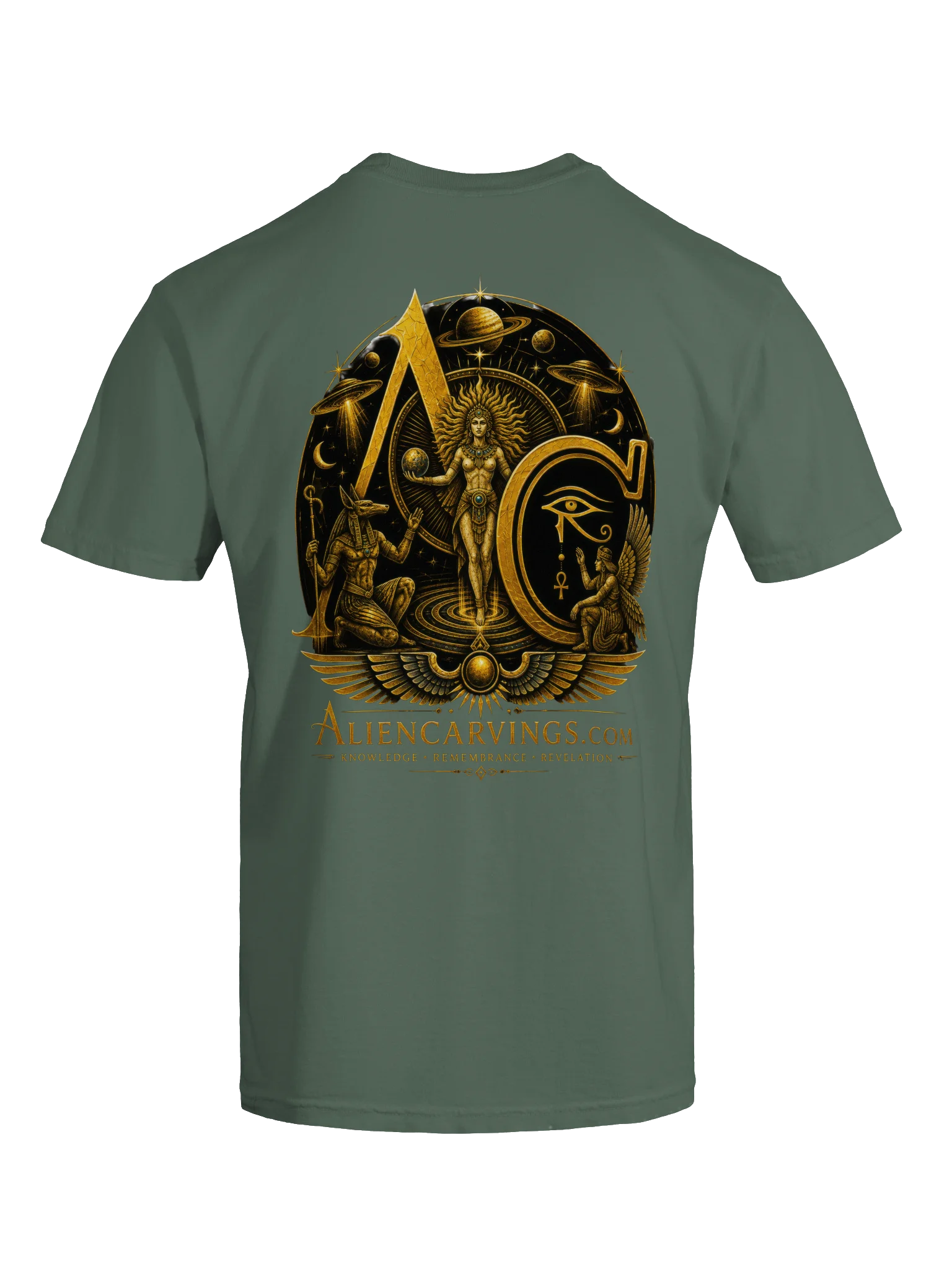 Third eye blind Premium T-Shirt product image (7)