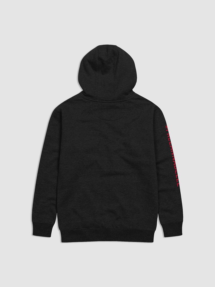 #FreeAnnabelle Doll Hoodie product image (2)