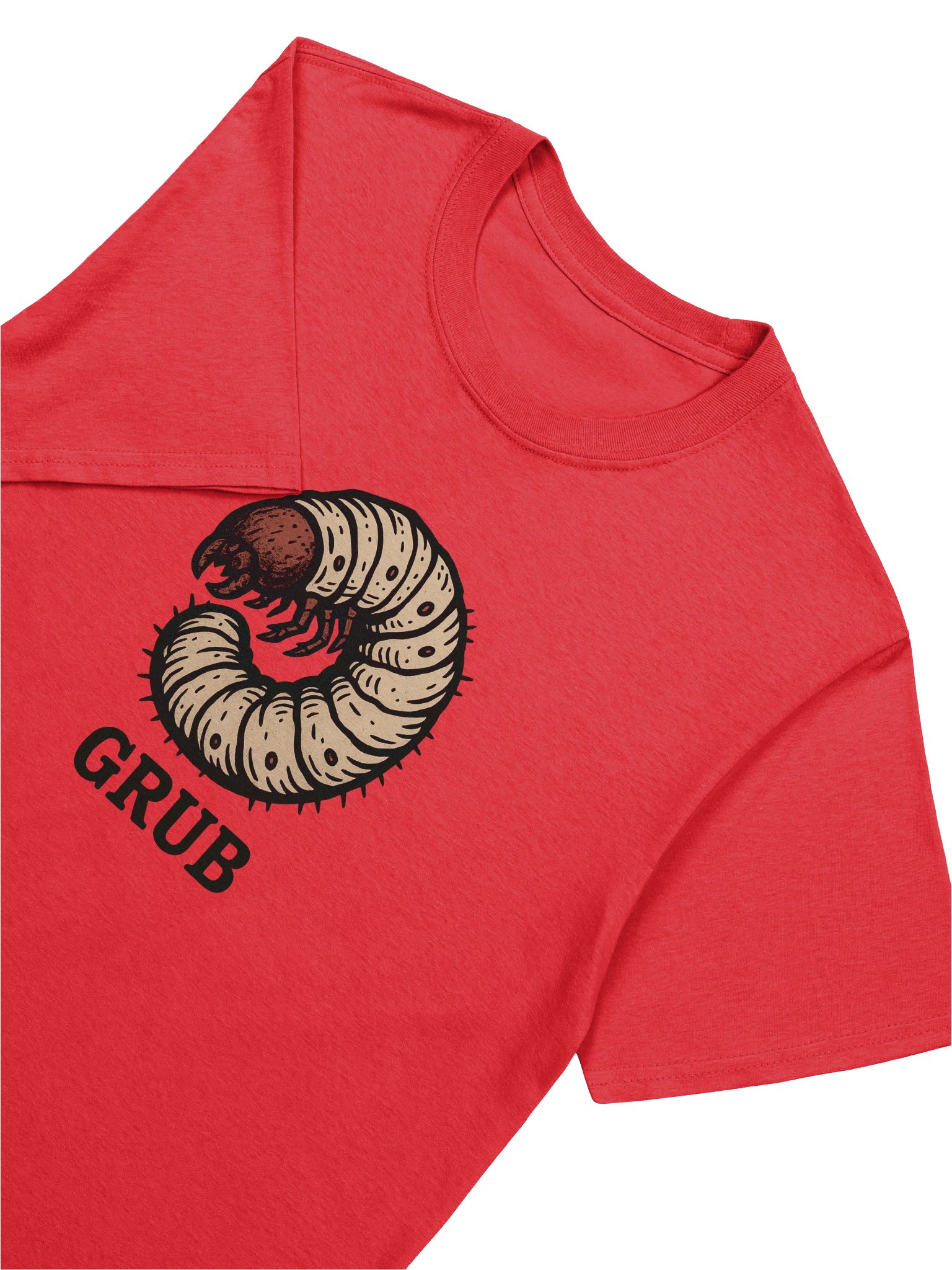 Grub Shirt product image (56)