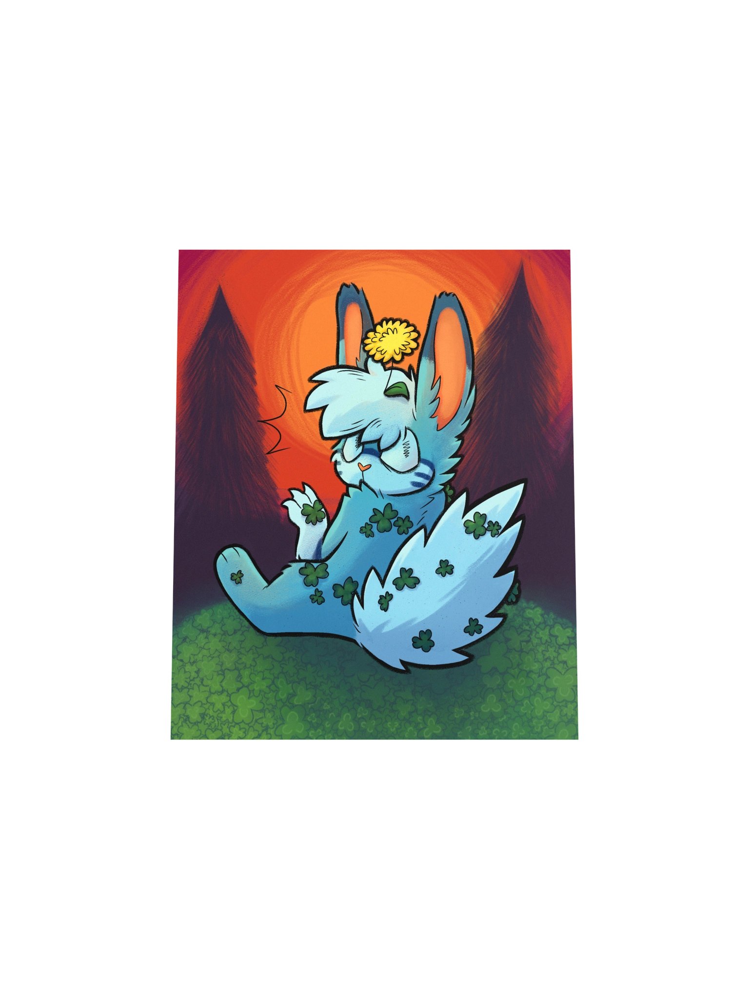 boo! poster product image (4)