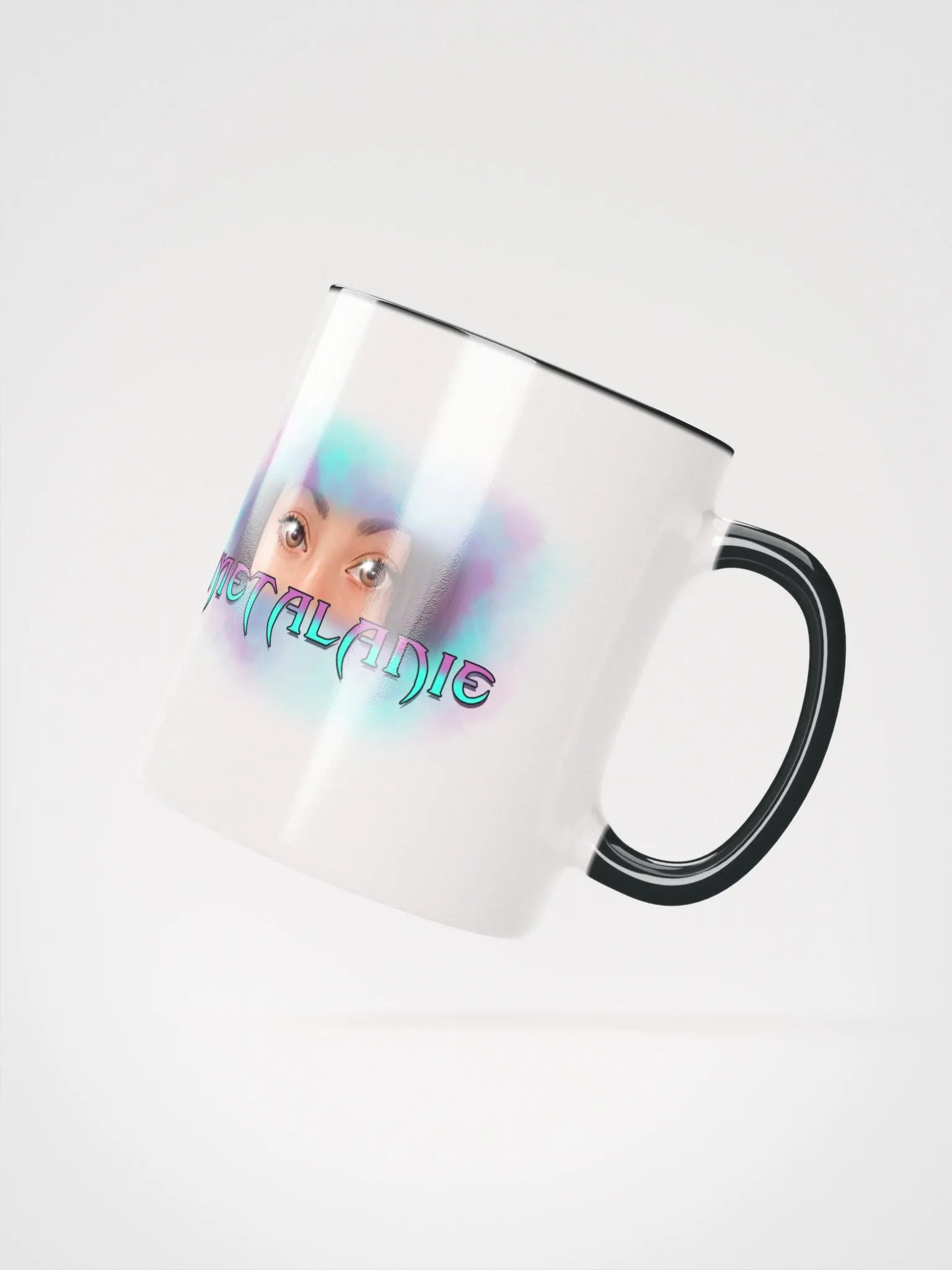 Metalanie Mug product image (4)