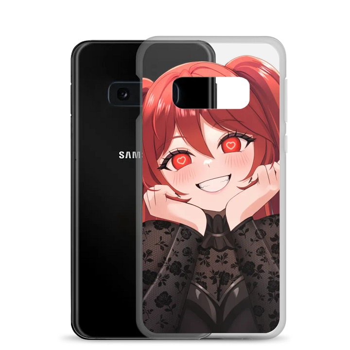 MarryofSmile Handyhülle für Samsung product image (8)