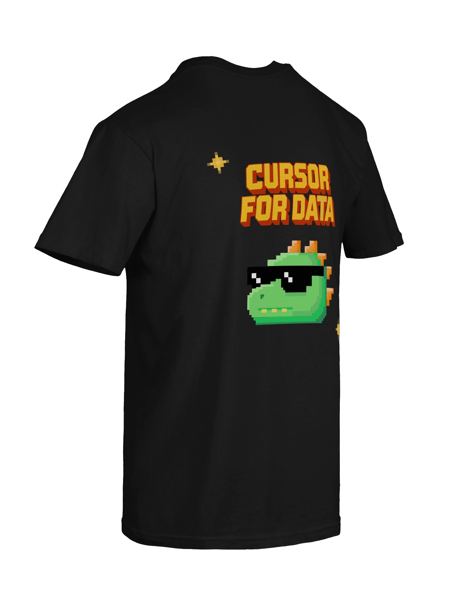 Brand T-shirt product image (8)