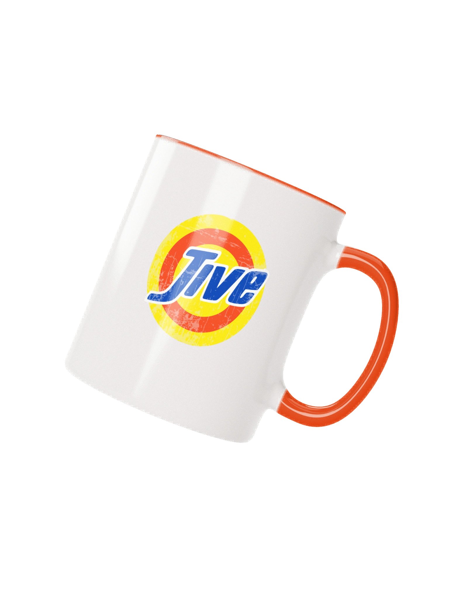 Jive • Coffee Mug product image (4)