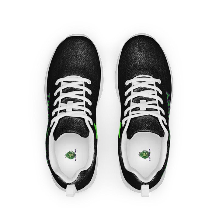 TheStickyIcky FlyKnit Shoes product image (1)