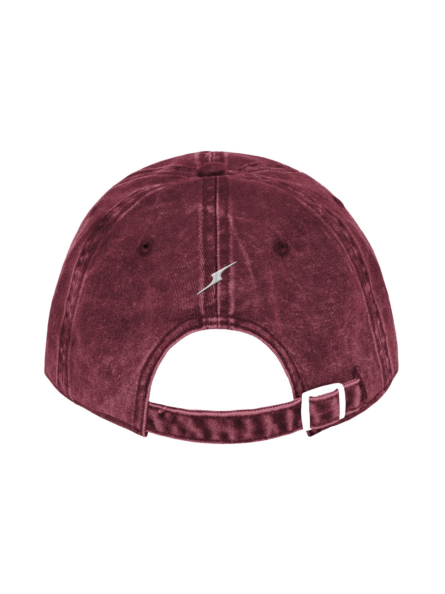 Mile High Club – Vintage Wash Cap product image (2)