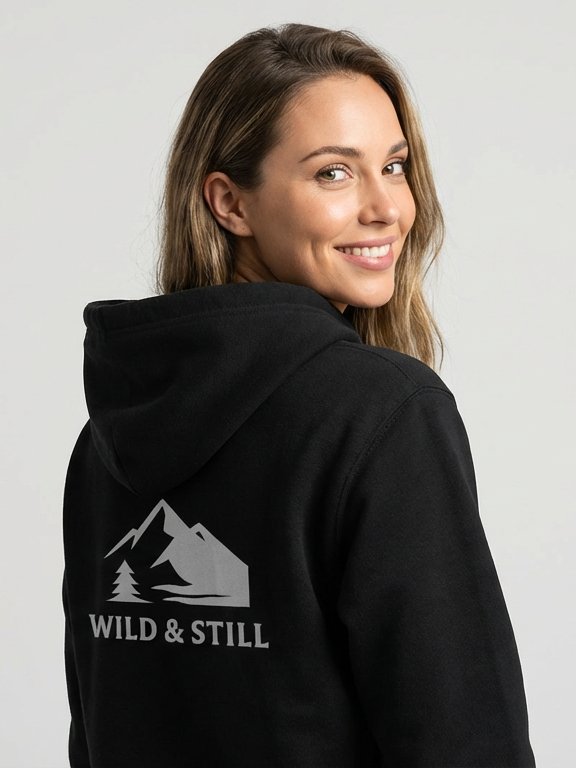 Unisex Premium Oversized Hoodie product image (2)