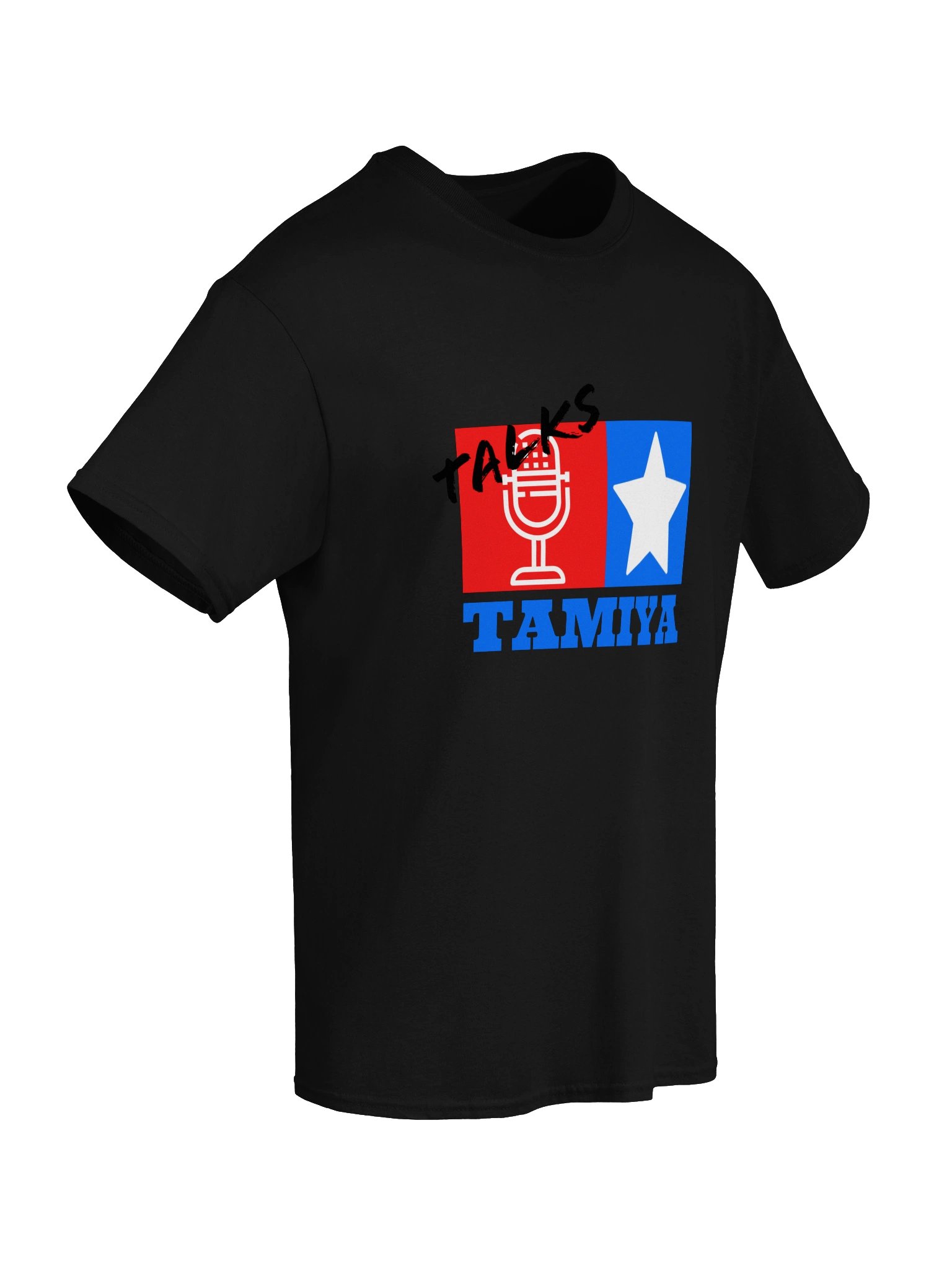 Talks Tamiya Tee product image (6)