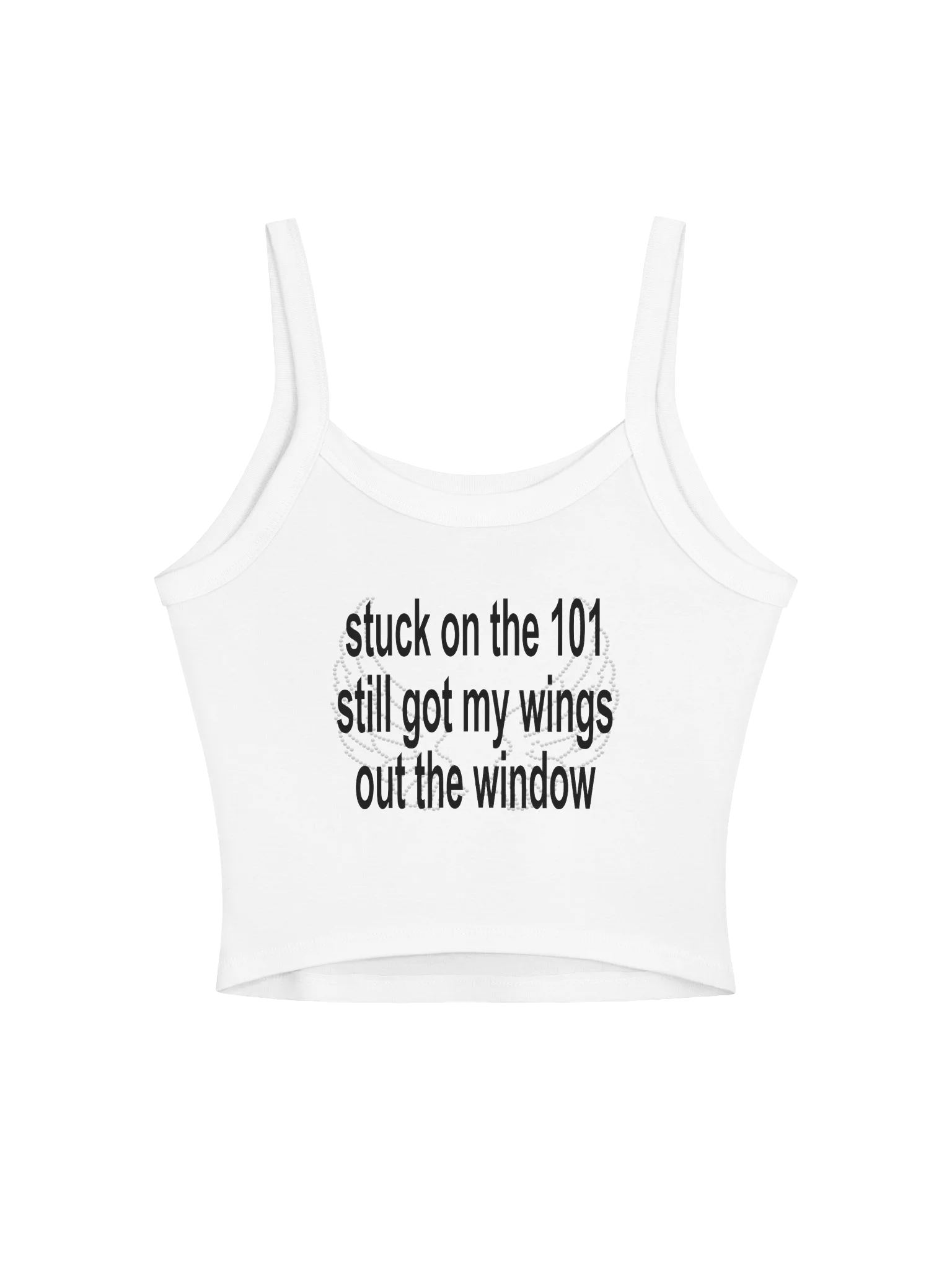 Wings tank product image (3)