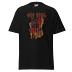 Wes Devil Flag Shirt