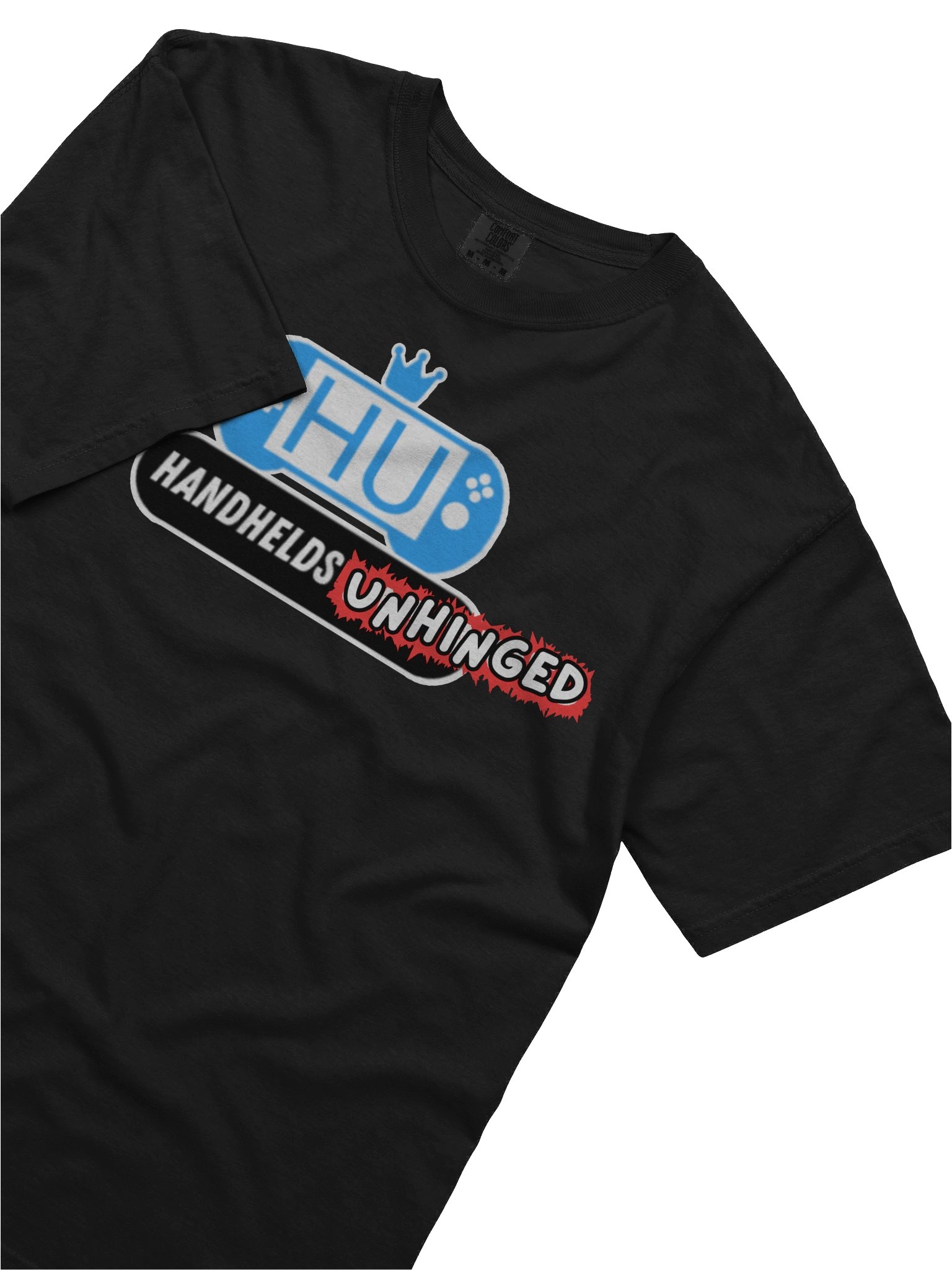 Unhinged Shirt product image (37)