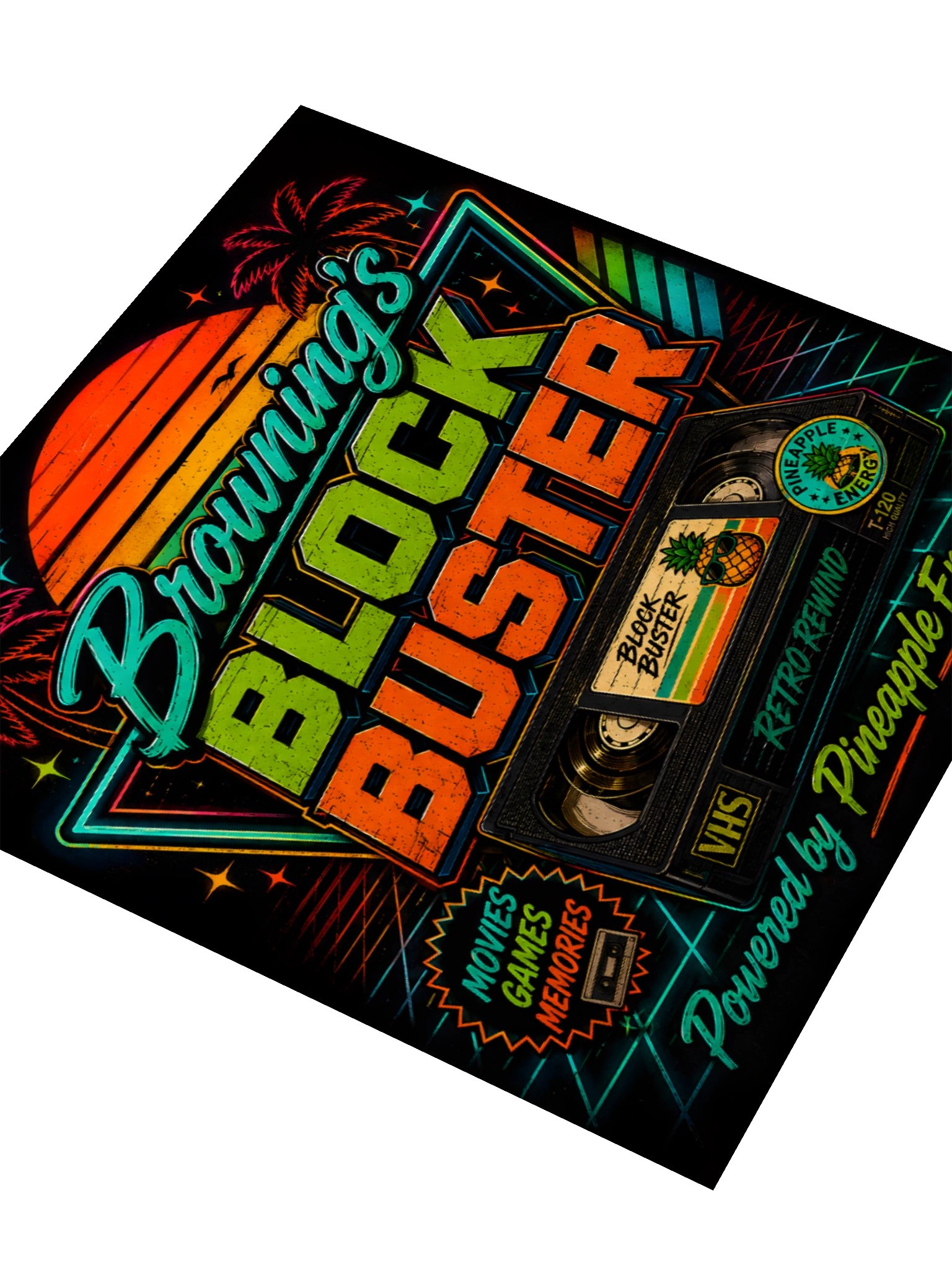 Browning's BlockBuster product image (7)