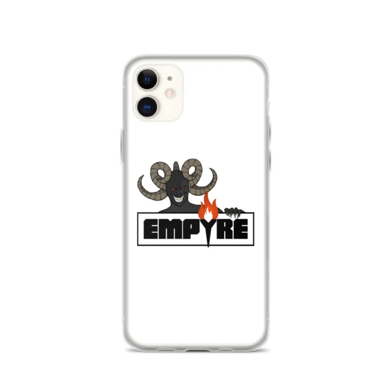 Empyre Throwback iPhone Case product image (1)
