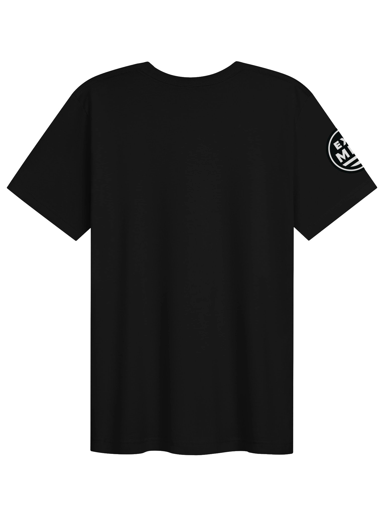 Ctrl + MKE Tee product image (2)