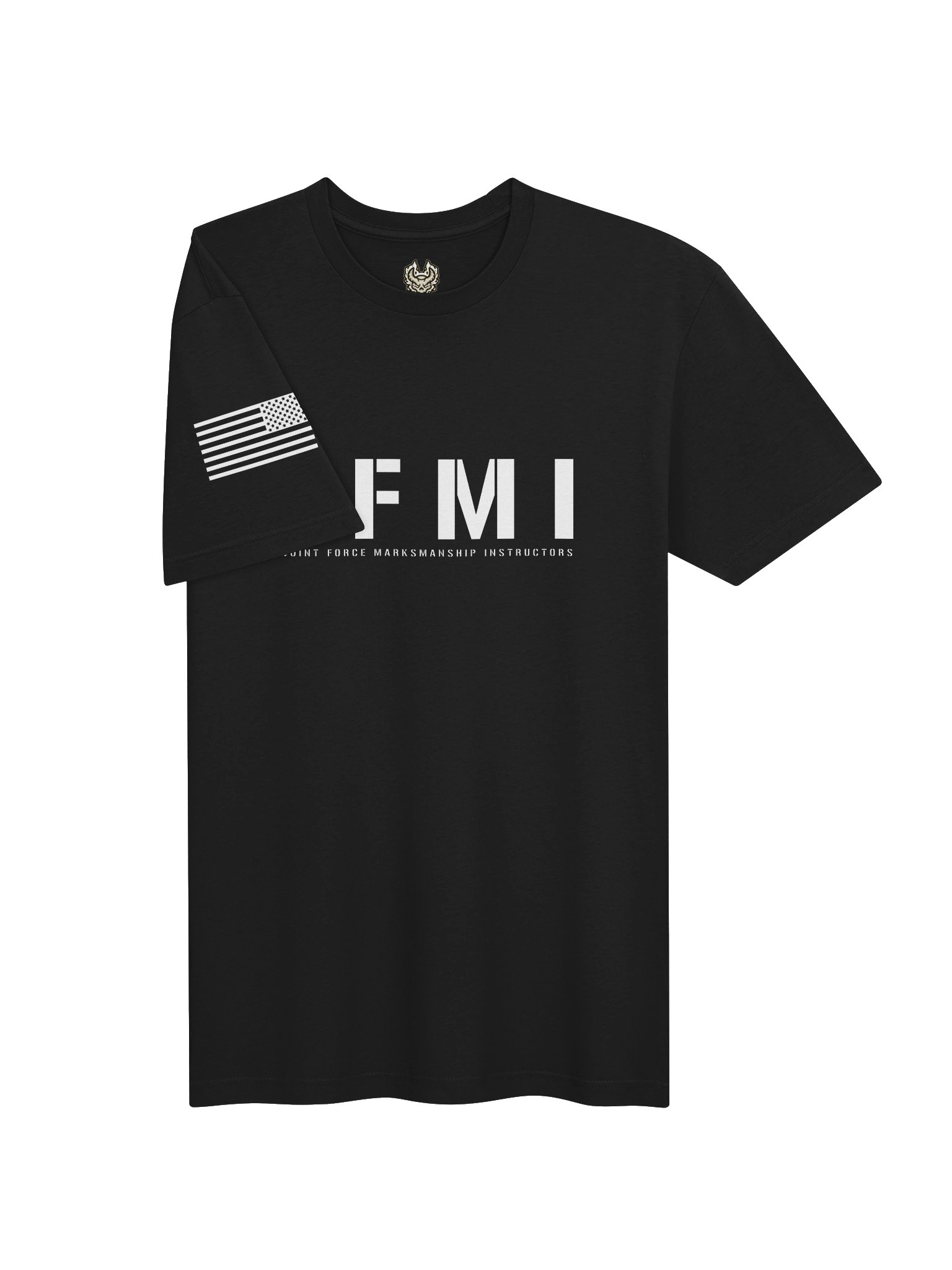 JFMI_LLC Supporter Short 1.0 product image (3)