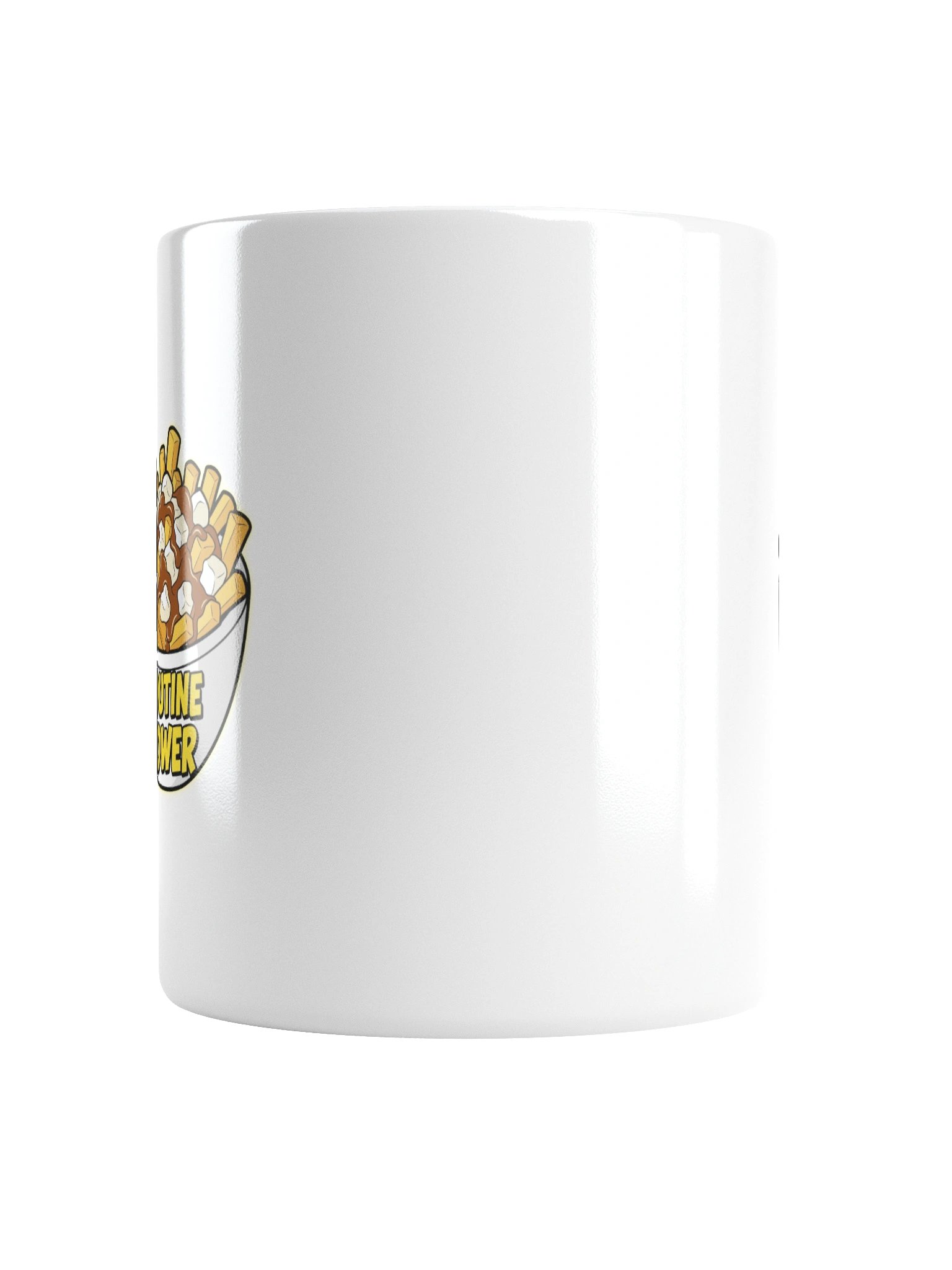 Poutine Power Mug product image (17)