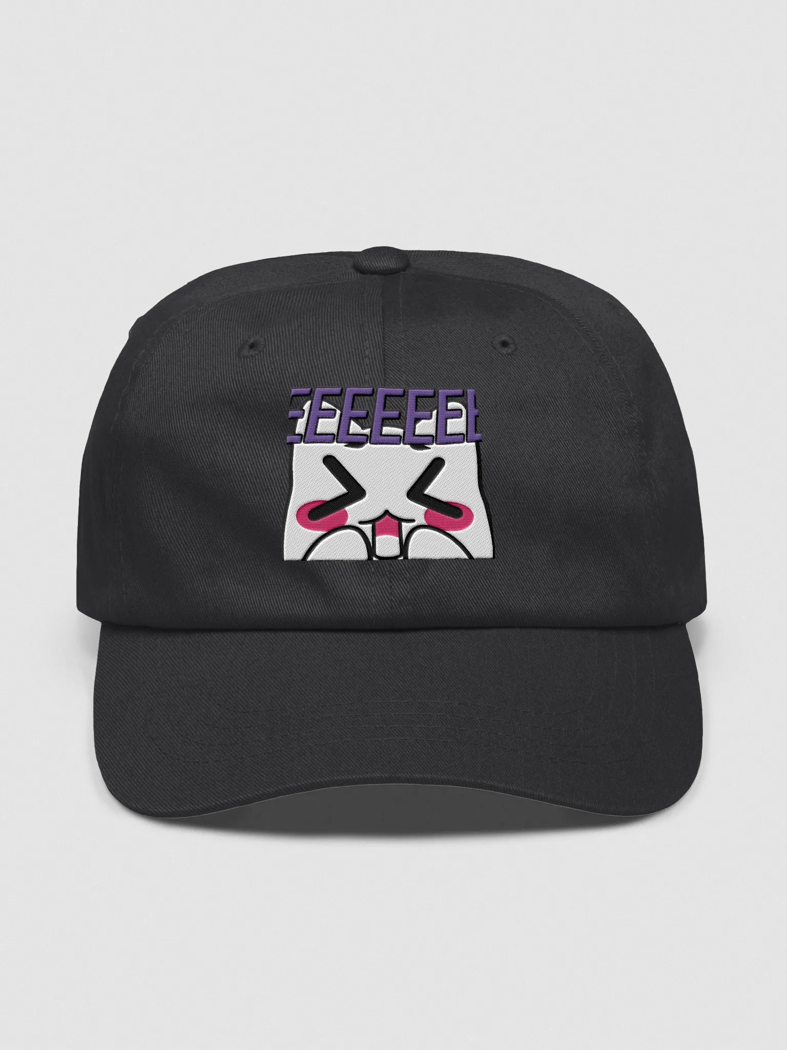 SQUEEE Hat product image (1)