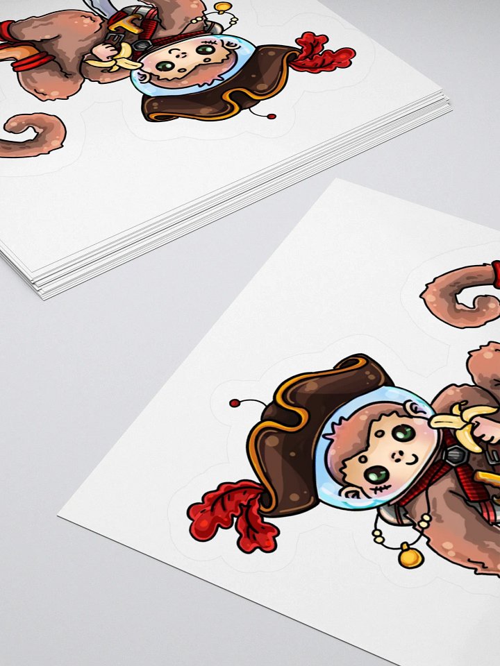 STICKERZ product image (1)