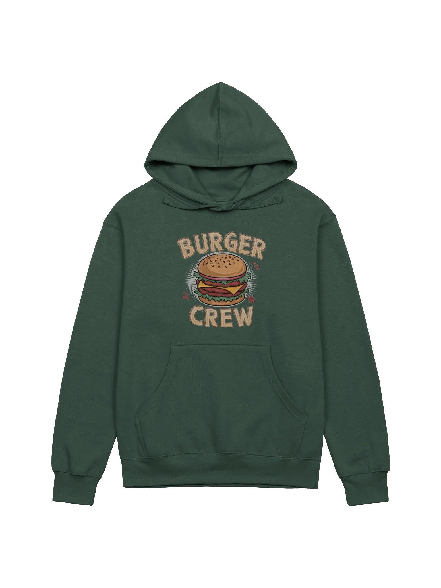 Burger Crew product image (1)
