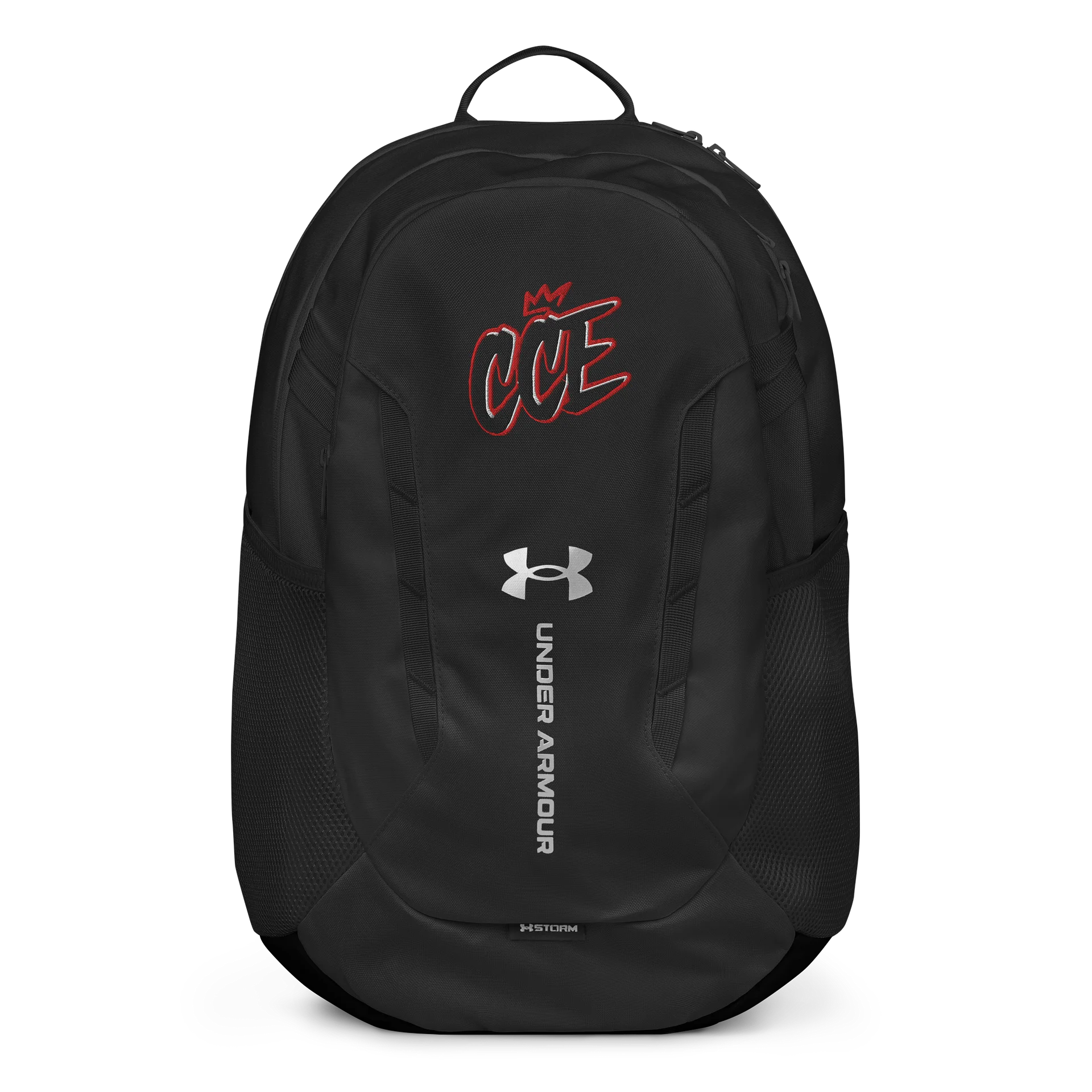 CCE under Armour BackPack product image (1)