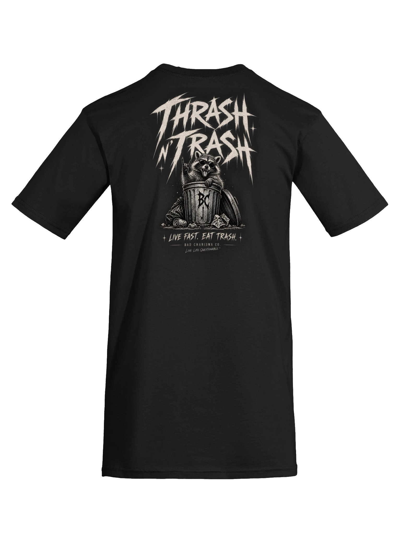Trash N Trash Tee product image (11)