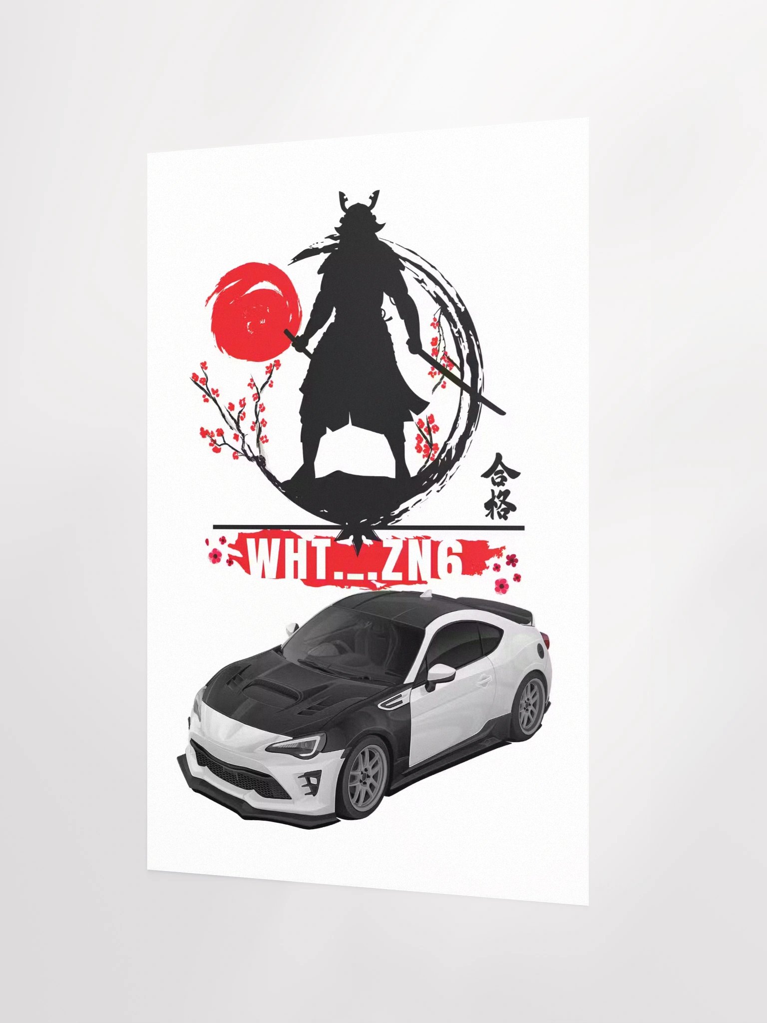 Poster - wht._.zn6 product image (2)