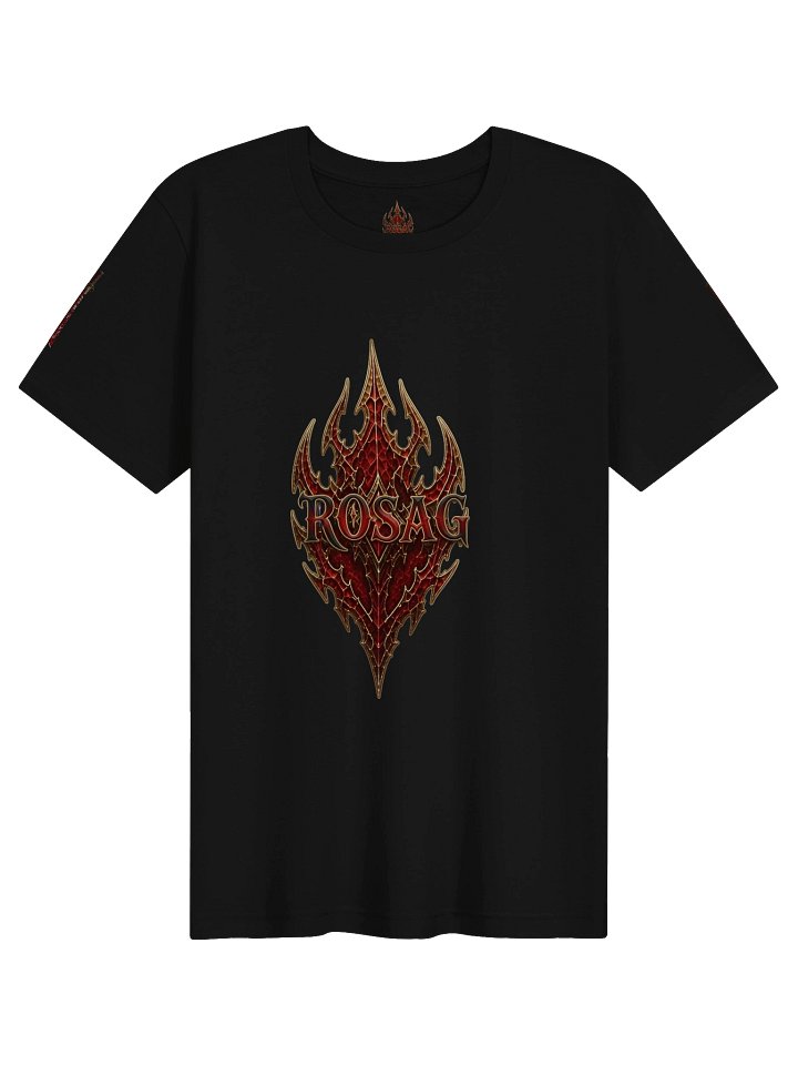 Guild shirt product image (1)