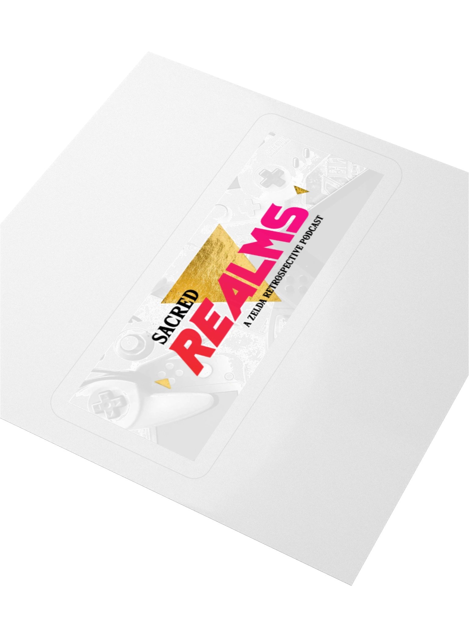 SR Banner Sticker product image (7)
