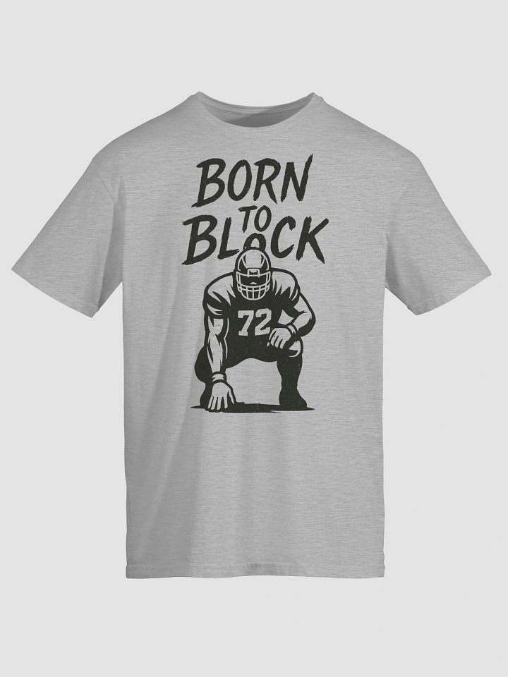BORN to BLOCK product image (1)