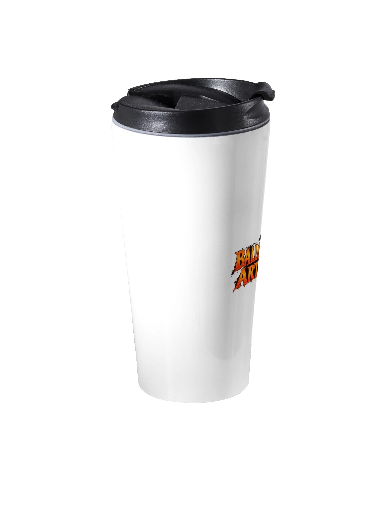 Balloon Artist Halloween Night Stainless Steel Travel Mug product image (2)