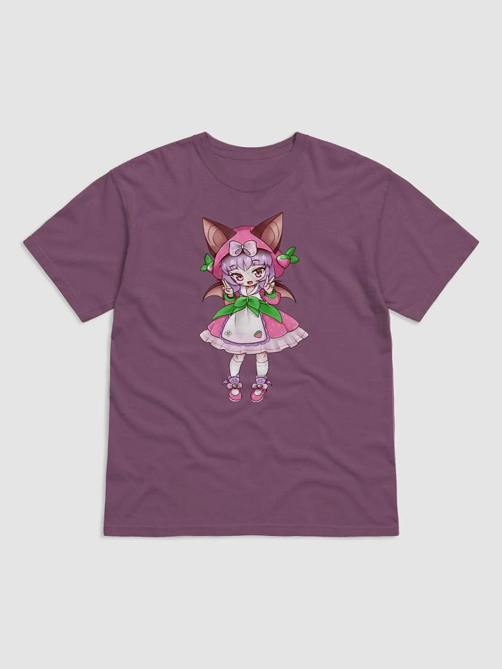 Fairytail Miko Graphic Tee product image (3)