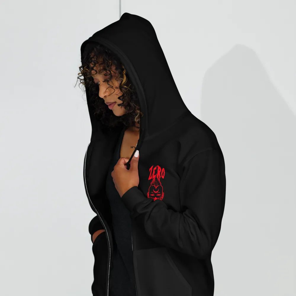 Zero Jaw Hoodie product image (12)
