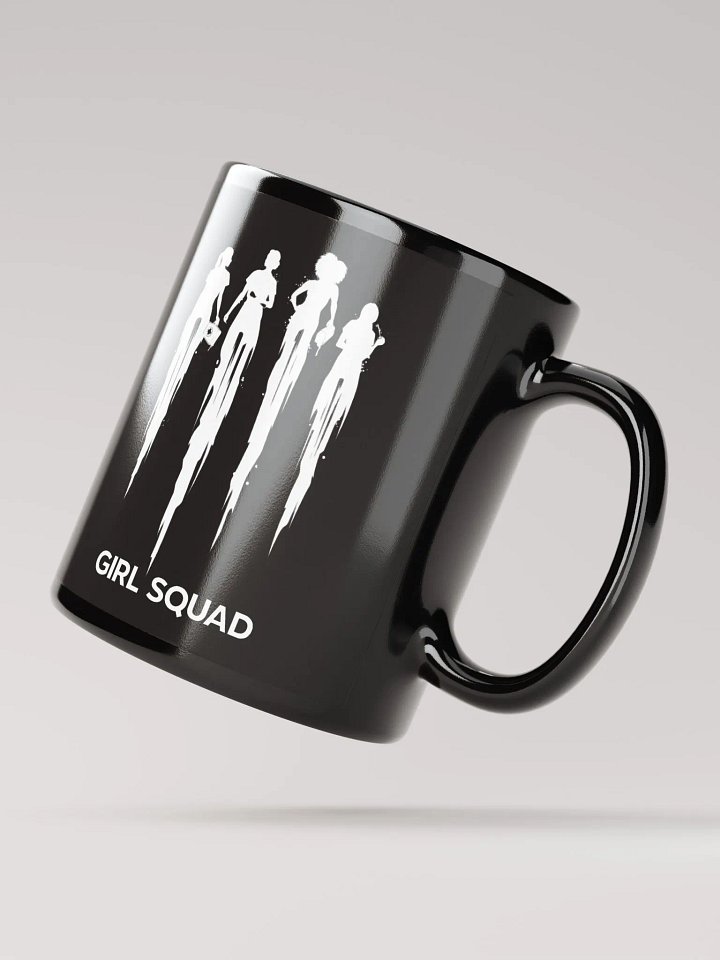 Girl Squad (Ceramic Mug) product image (3)