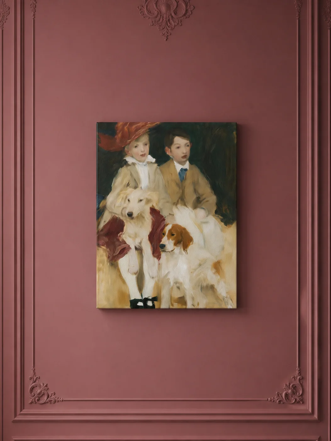 Country Companions I product image (8)