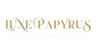 Luxe Papyrus