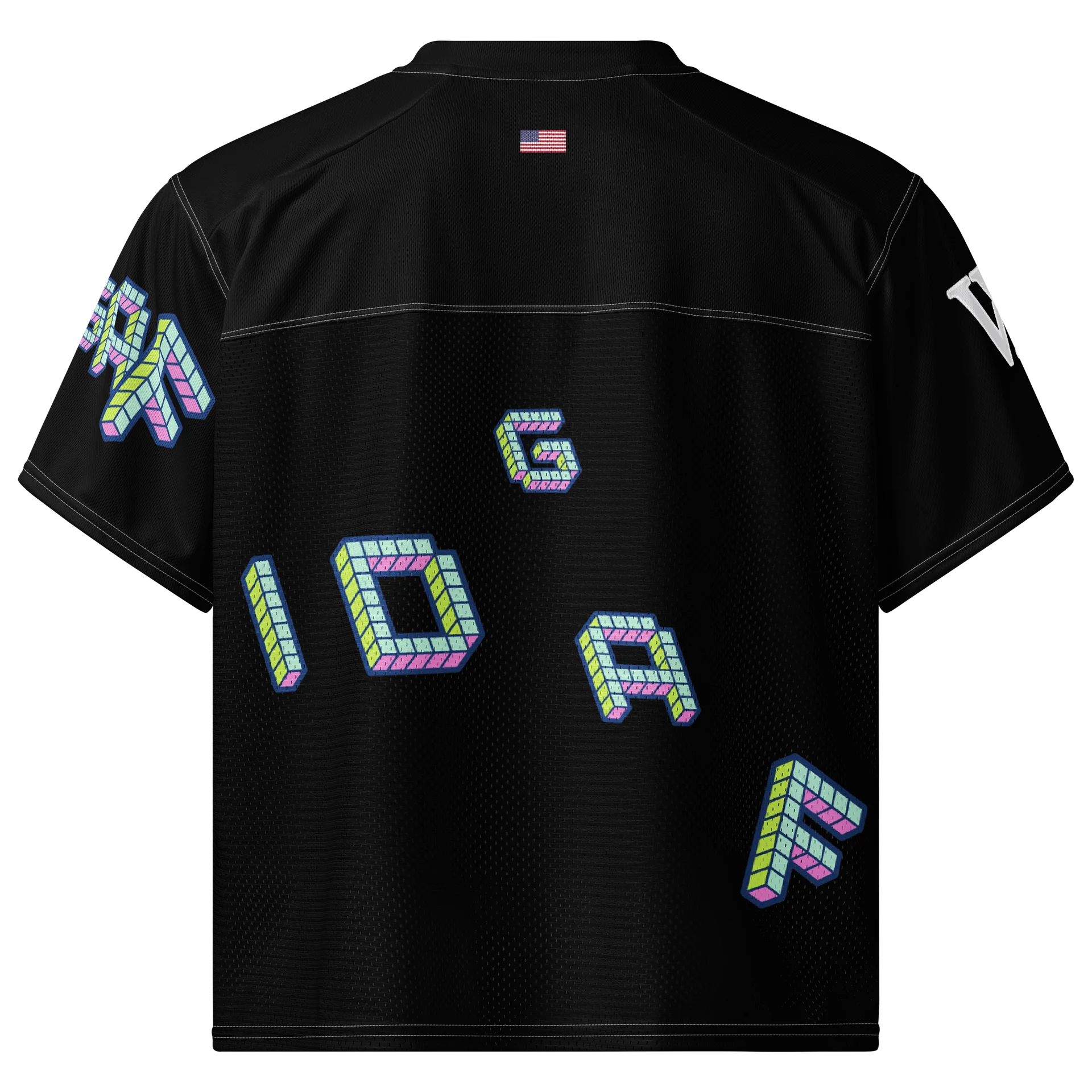 VYNING JERSEY IDGAF product image (2)