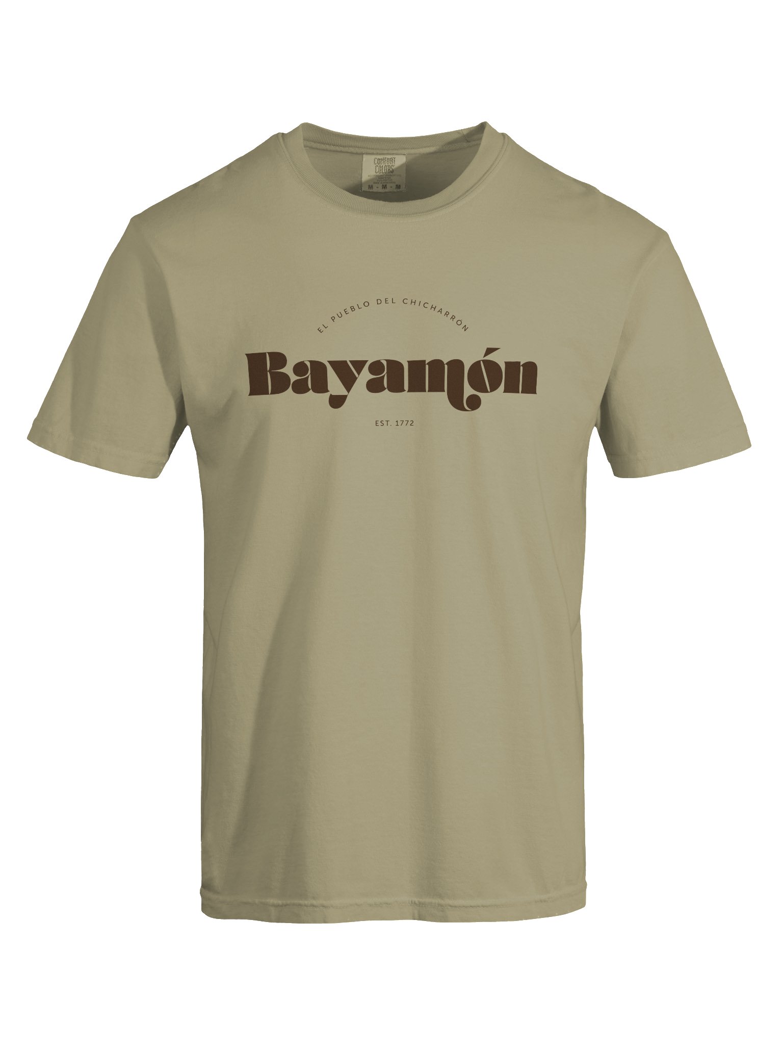 Bayamon Bold product image (3)