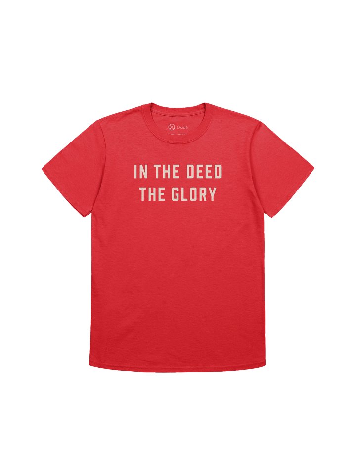 In The Deed product image (1)