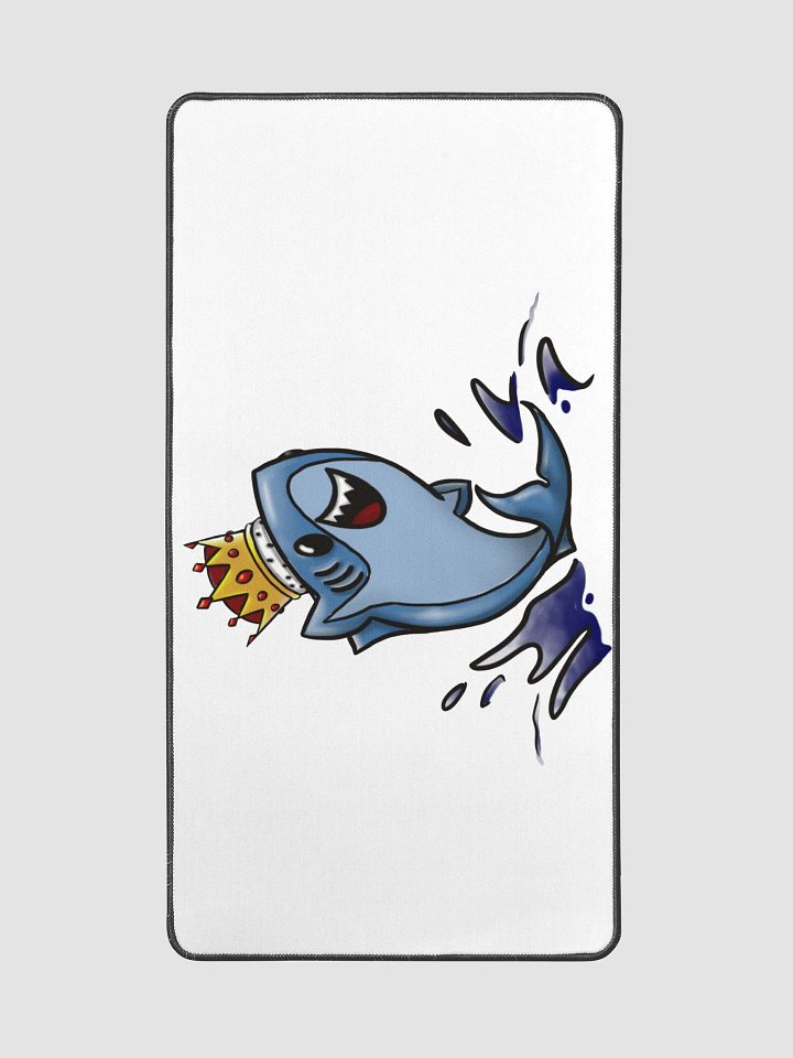Sharky's Deskmatt product image (2)