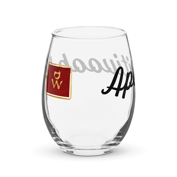 Wine Glass Allcolor® – Ad Personam product image (1)